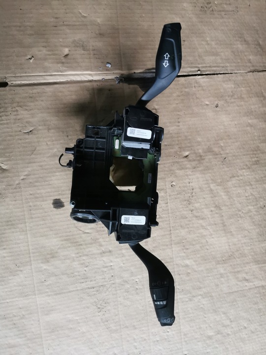 фото №1, Переключатель комбинированный подрулевые рычаги ford c-max mk2