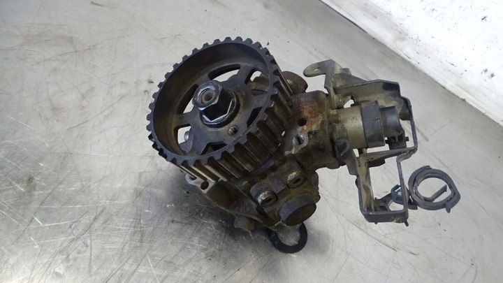 фото №1, Насос впрыскивающий ford c-max 1.6