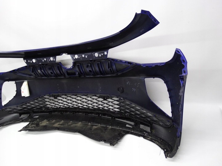 фото №15, Vw id.4 2020+ бампер переднє оригінальний 11a807221