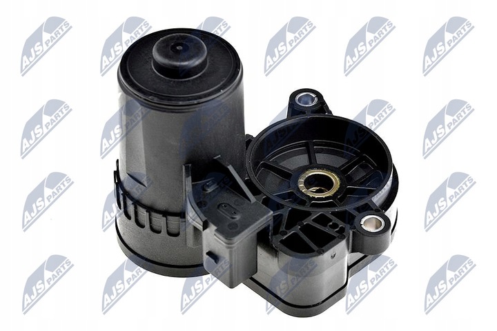 фото №2, Nty hzs-lr-001a двигун затискач гальмівного зад