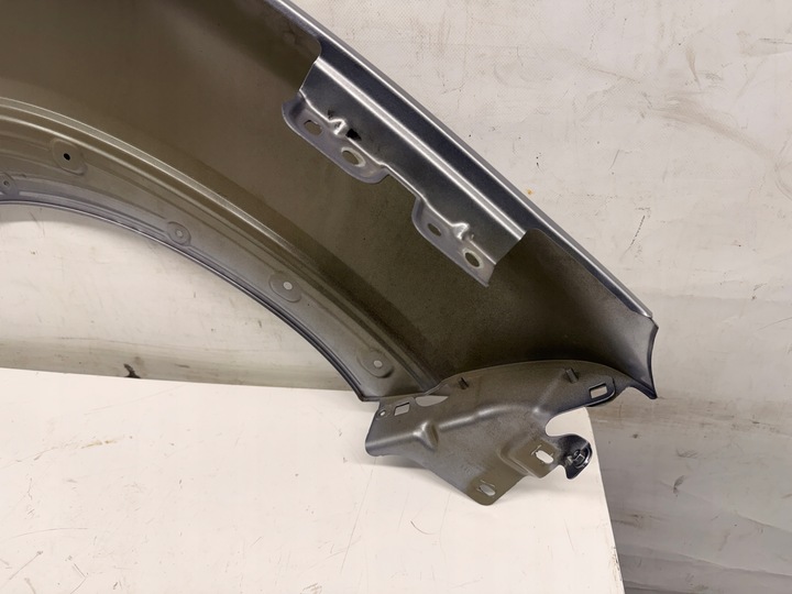 фото №12, Citroen c3 aircross крило лівий перед переднє kca