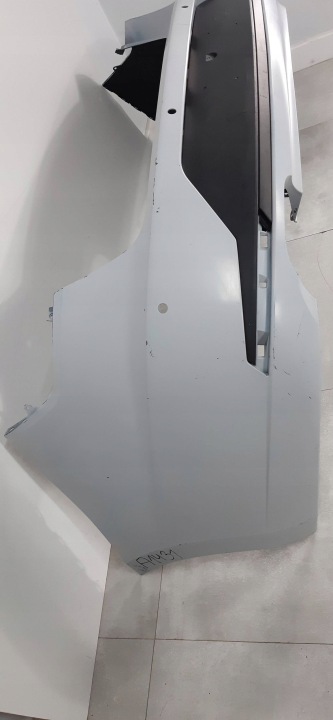 фото №6, Seat leon универсал fr задний бампер 5f9807421k