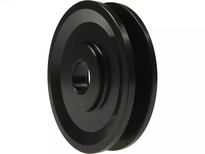 фото №2, Ap9009s/ast колесо ременное генератора