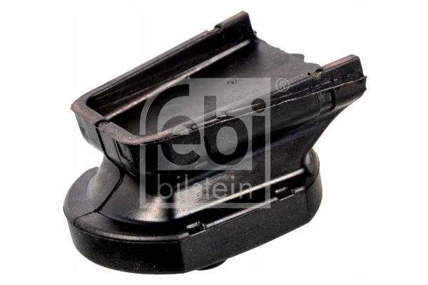 фото №2, Сайлентблок рессора перед l/p iveco daily vi 2.3d 3.0d 03.14- febi