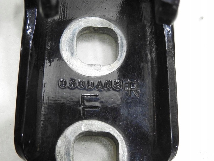 фото №7, Петли дверь левый зад 289 saab 9-3 ii универсал