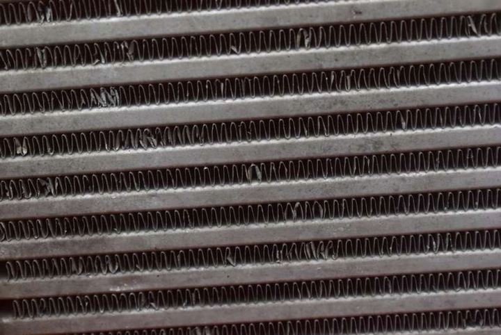 фото №9, Радіаторів інтеркулер p9684957680 peugeot 508 1 i 1.6 thp 150 km 10-14