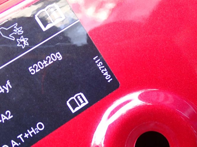 фото №7, Mg zs 17- капот