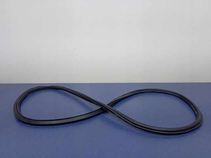 фото №1, Vw polo v 6r 5d прокладка дверь зад левая задняя