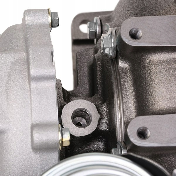 фото №8, Турбокомпрессор ridex 2234c10540 do vw passat 3b3 passat вариант 3b6