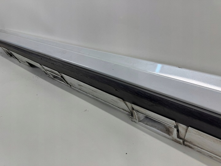 фото №8, Honda civic xi планка пороговая левая накладка порог градус 71850-t43-00-50