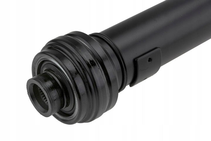 фото №2, Wał приводной зад nty do vw touareg 3.0 v6 4.2 v8