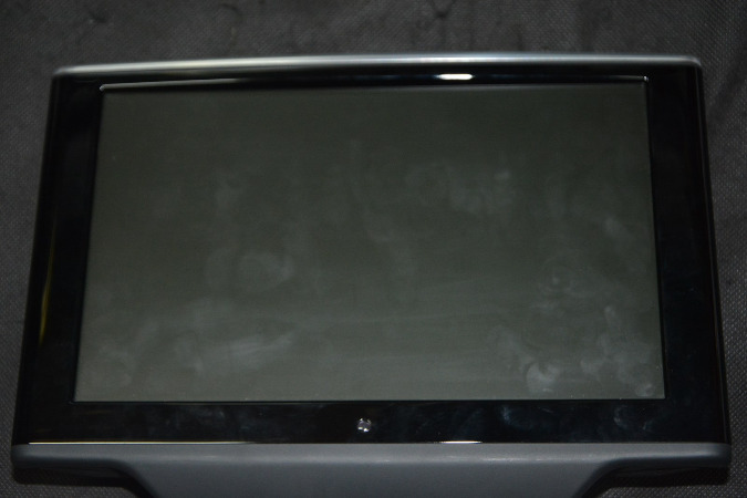 фото №2, Монітор lcd audi a8 d4 w12 6.3fsi 4h0919607