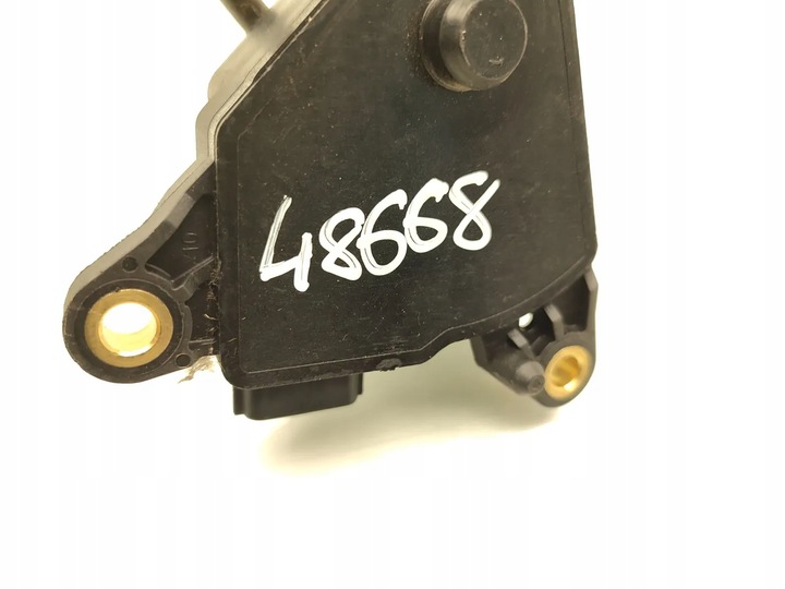 фото №7, Nissan qashqai педаль газу / прискорення 2.0 dci дизель 110kw 150 hp