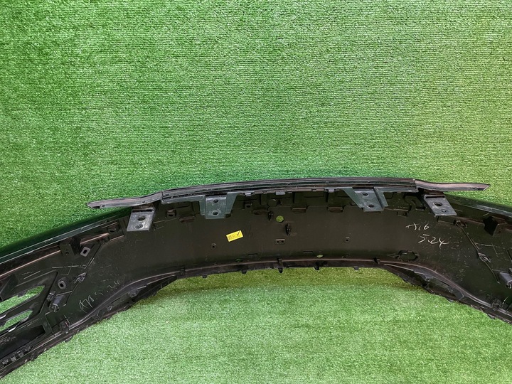 фото №9, Byd уплотнитель u 2024 з спереди бампер переднее