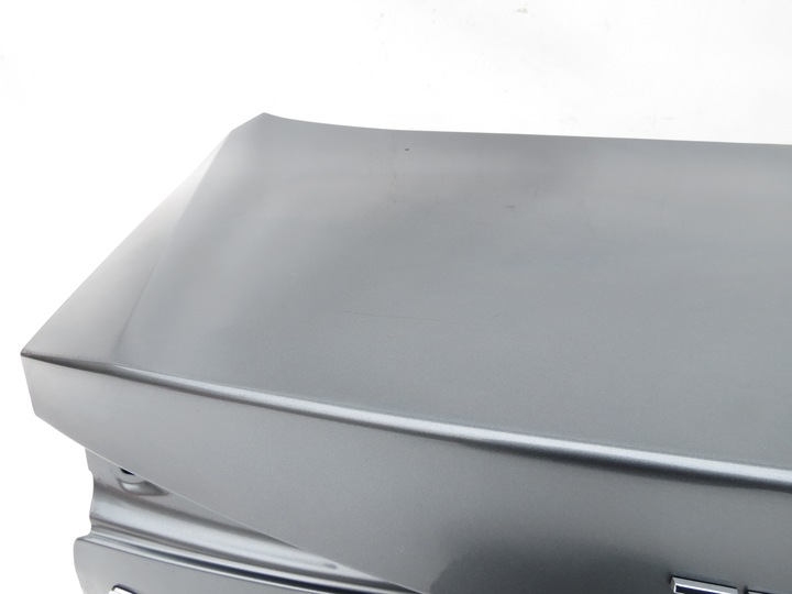 фото №11, Кришка багажника зад задня 714 osmium сірий volvo s60 iii 18-