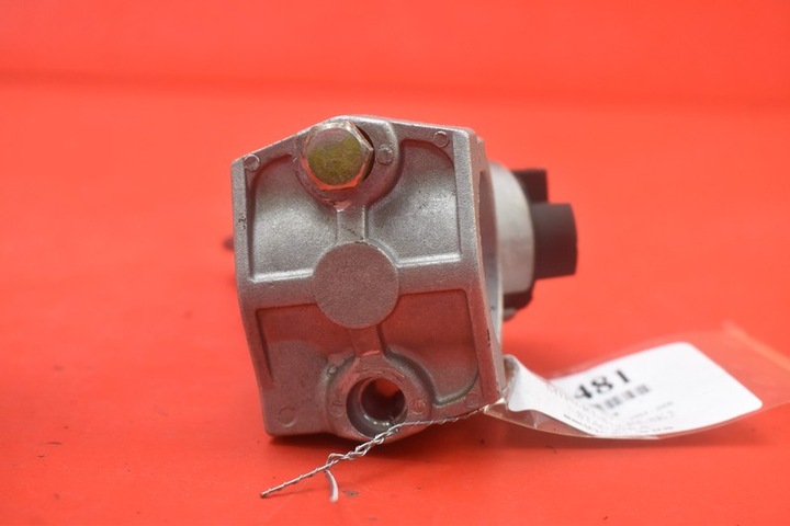 фото №6, Замок зажигания ключ citroen jumper 1 i 2.5 d 99r