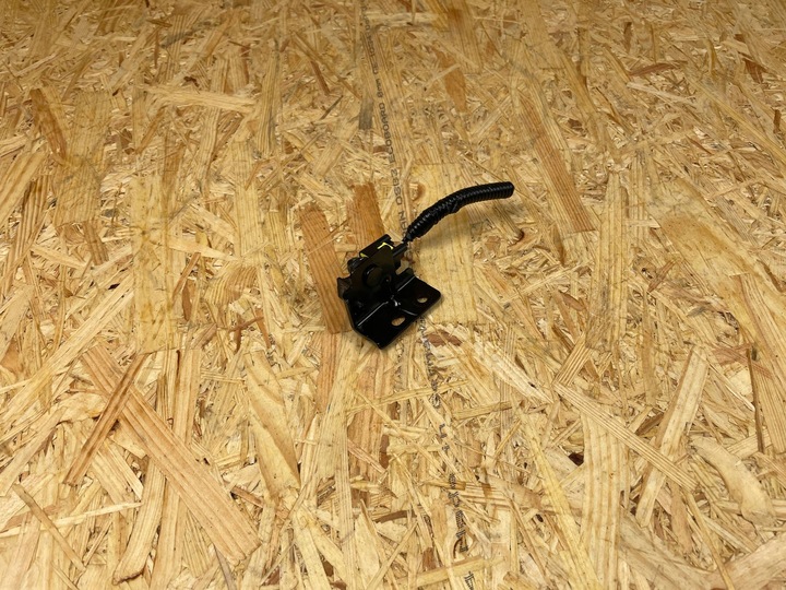 фото №5, Датчик удару ударний штекер nissan x-trail iv t33 985815nn0a 21-