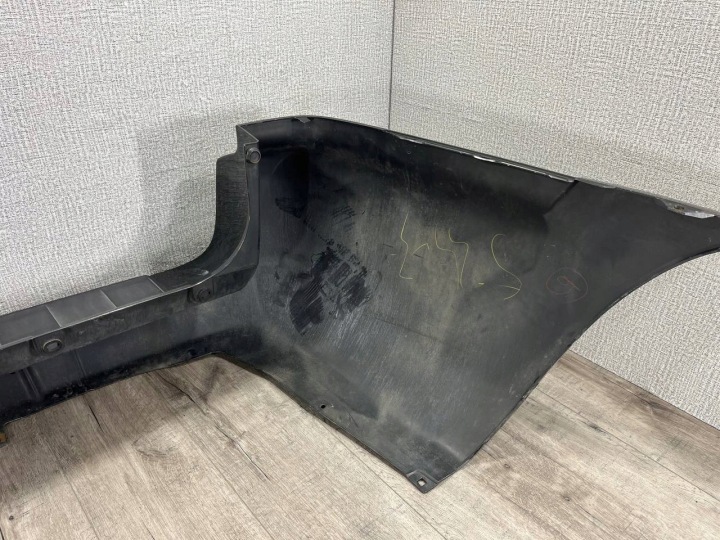фото №14, Toyota 4runner iv рестайлинг 2006-2009 бампер задний 52150-35120