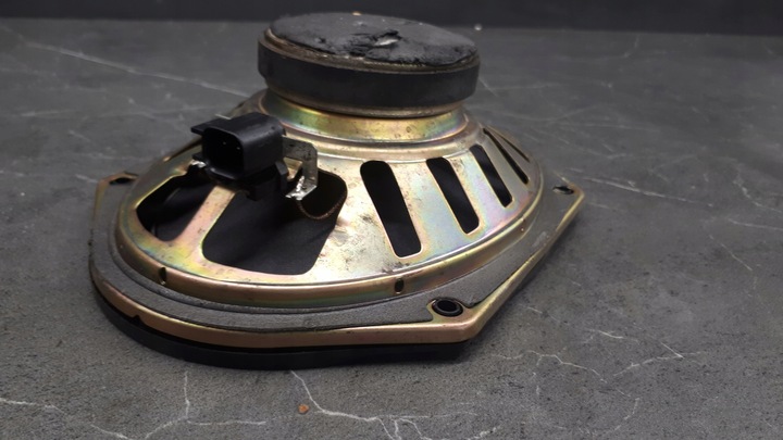 фото №6, Динамик правые зад mondeo mk3