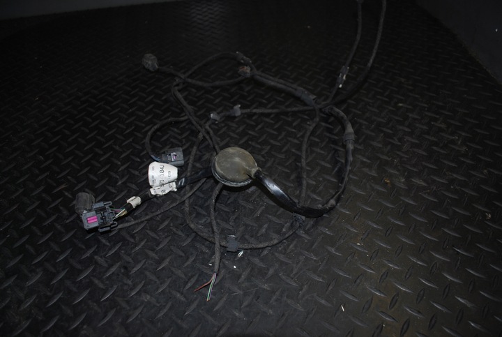 фото №1, Джгут pdc зад audi a8 d3 4e0971104j