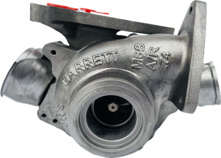 фото №7, Turbo 760698 volkswagen t5 2.5 tdi 96kw/130km двигун bnz