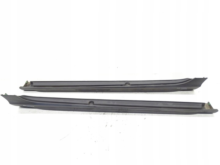 фото №1, Накладка планка порогова ліва volvo v40 ii cross country 31290541