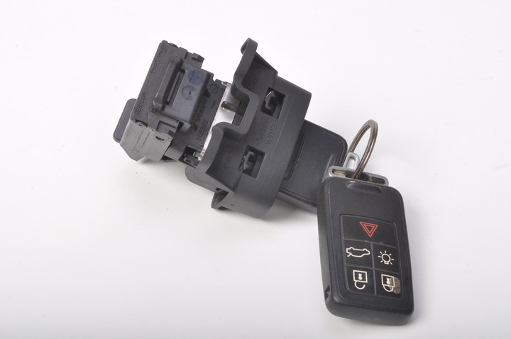 фото №1, Volvo s60 ii v60 замок запалювання ключ 31252952