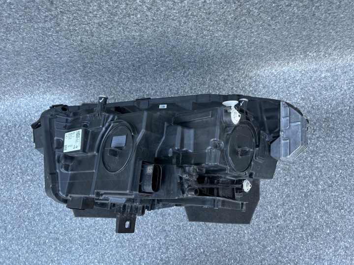 фото №8, Правая фара передняя mercedes gla w247 полный led a2479063605 биржа pzn