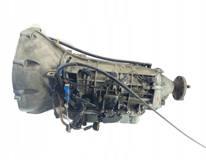 фото №7, Коробка передач автоматична ford mustang 4.0 v6 7r3p7000bb
