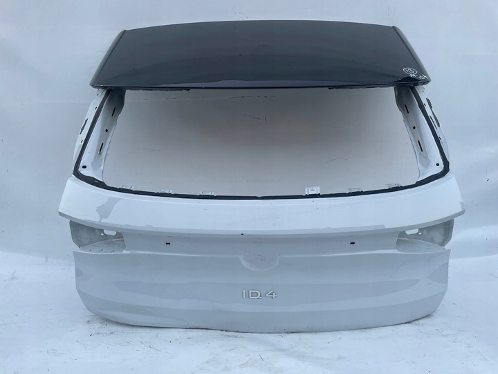 фото №1, Крышка зад крышка багажника задняя vw id4 id.4 2020- 11a827025a