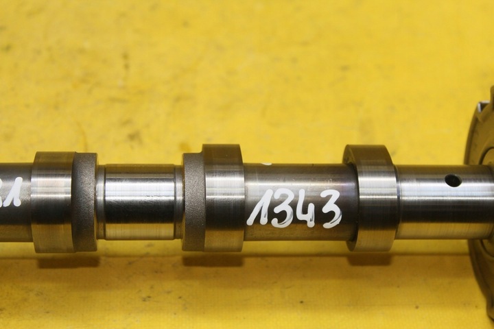 фото №15, Вал выпускной gle 3.0 a2760510139 276.821 27628