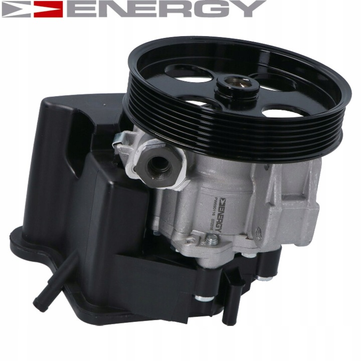 фото №9, Насос гидроусилитель mercedes c180 c-klasa energy pw690116 насос