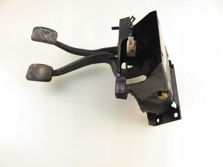 фото №6, Педали daewoo tico kly3