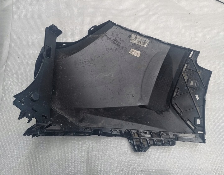 фото №11, Hyundai tucson iv 4 кутник боковина бампера лівий зад 86656-n7000