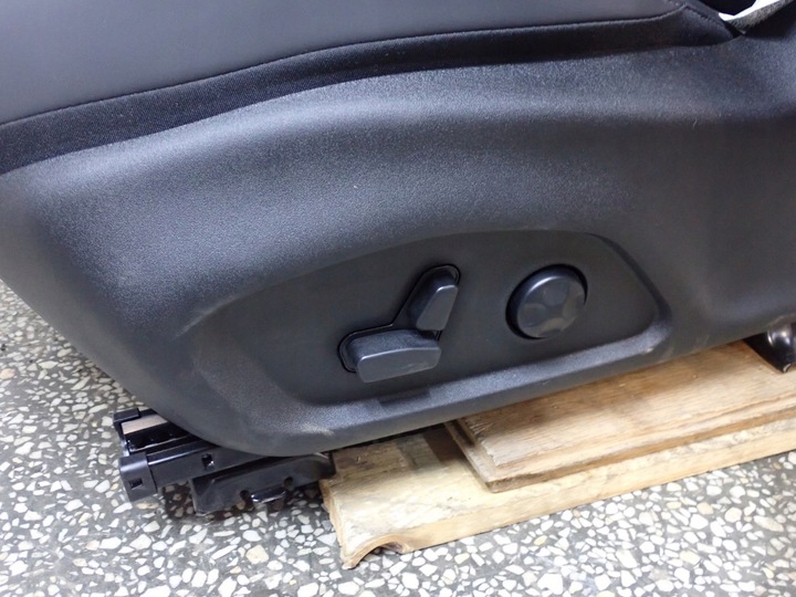 фото №9, Комплект сидінь європа оригінал шкіра alfa romeo tonale 24r