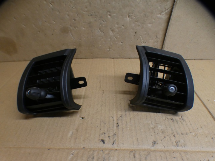 фото №10, Mini cooper f55 f56 f57 решётка воздуховод решётки воздуховод панели комплект