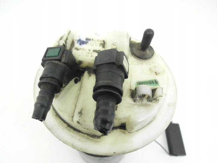 фото №5, Насос пального citroen xsara picasso i 2.0 hdi 9639314580