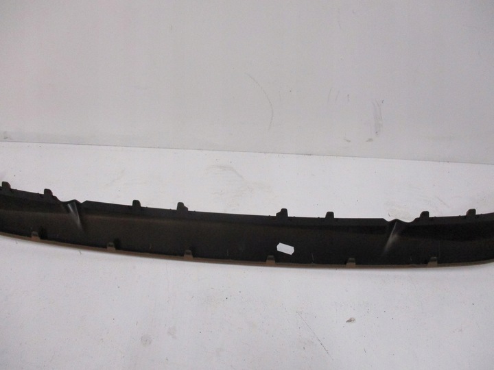 фото №7, Планка накладка заглушка бампера cupra born 10e807719