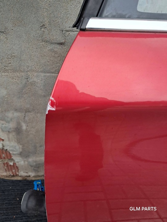 фото №8, Citroen c4 ii b7 ліві двері передні + задні lkr 2012 лівий перед лівий зад