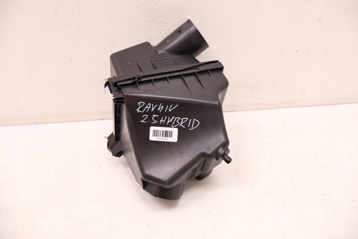 фото №8, Toyota rav4 iv 2.5 гібрид корпус фільтра повітря 17705-36110, 114060-509