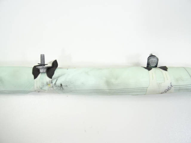 фото №6, Land rover discovery 14- air bag шторка правая