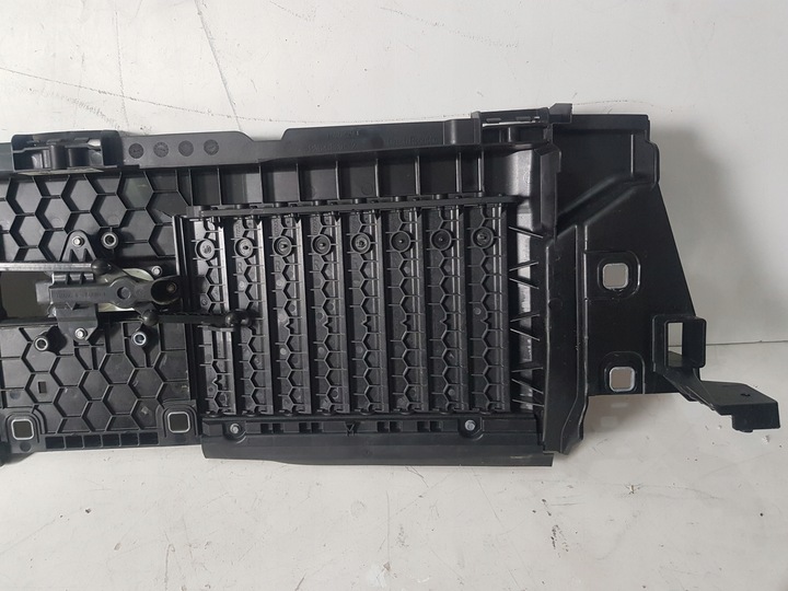 фото №8, Жалюзі ролета mercedes glc a2545000000