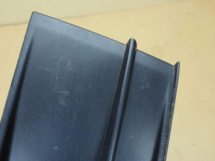 фото №13, Vw new beetle решітка бампера лівий перед 5c5853665c