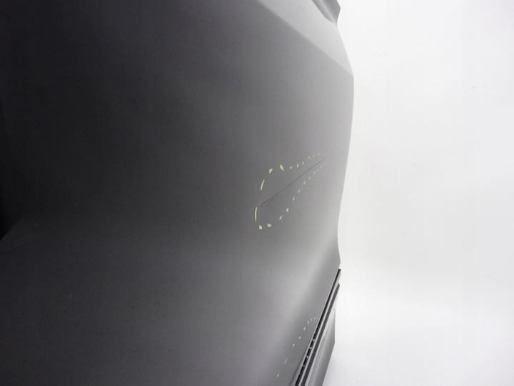фото №11, Vw tiguan ii allspace 5nn 2017-2024 дверь правые задние оригинальные 5nl833312