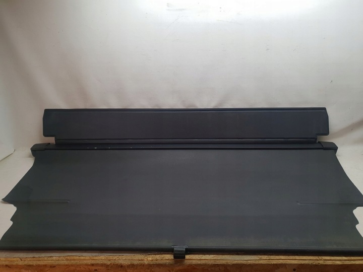 фото №8, Citroen c4 grand picasso 06-13 ролета багажника зад