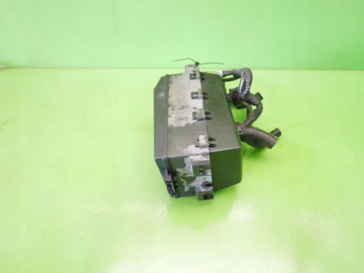 фото №6, Блок запобіжників ford focus mk1 zx5 usa 2.3