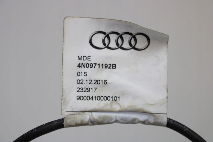 фото №10, Audi a8 4n d5 камера ніч vision 4g0980552a 4g0 980 552 a 4g0 998 552 4g09