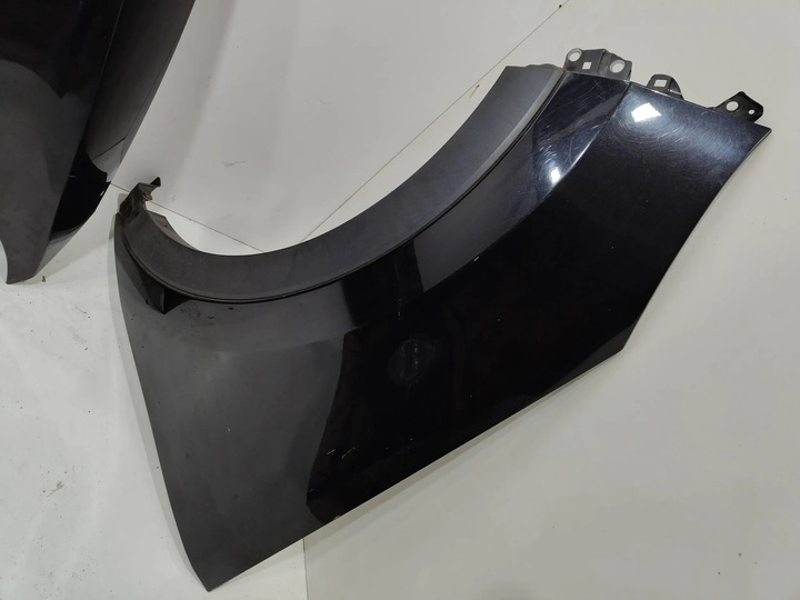 фото №11, Kia sportage iii 2011- перед комплектний повний оригінал