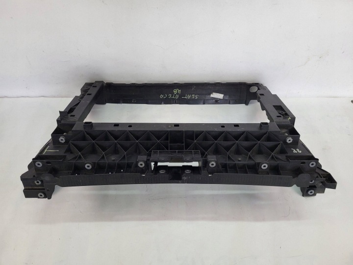 фото №10, 575805588f seat ateca 575 2016- усилитель лобовое передняя панель oem номер полный!