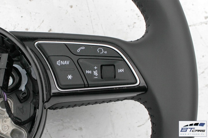 фото №13, Audi a3 fl a4 a5 q2 кермо 8w0419091ad 8w0419091df 8w0 419 091 ad 8w0 4